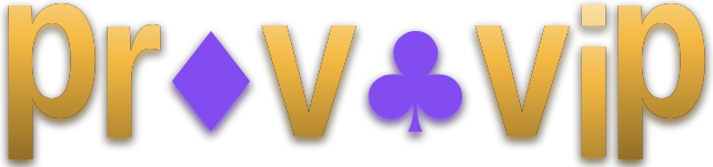 provovip logo